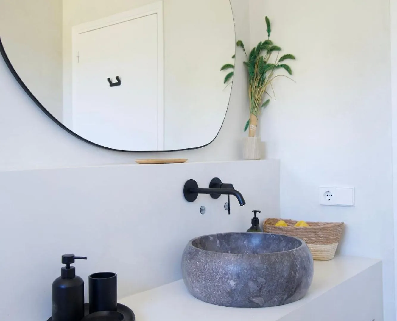 Spacious & Luxury Villa In Ibiza - Santa Gertrudis - Villa Chiquita 0*, Santa Gertrudis (Ibiza) Spagna