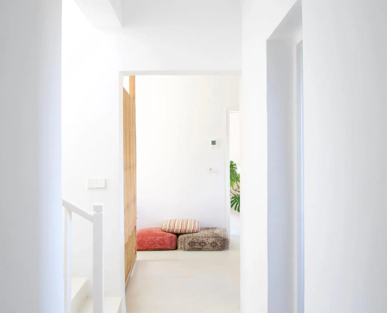 Spacious & Luxury Villa In Ibiza - Santa Gertrudis - Villa Chiquita