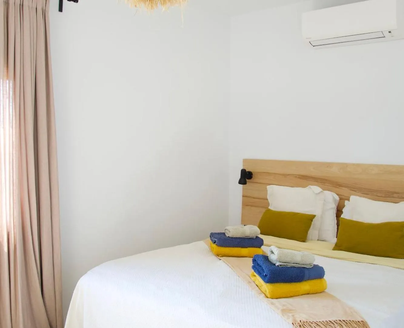 Spacious & Luxury Villa In Ibiza - Santa Gertrudis - Villa Chiquita