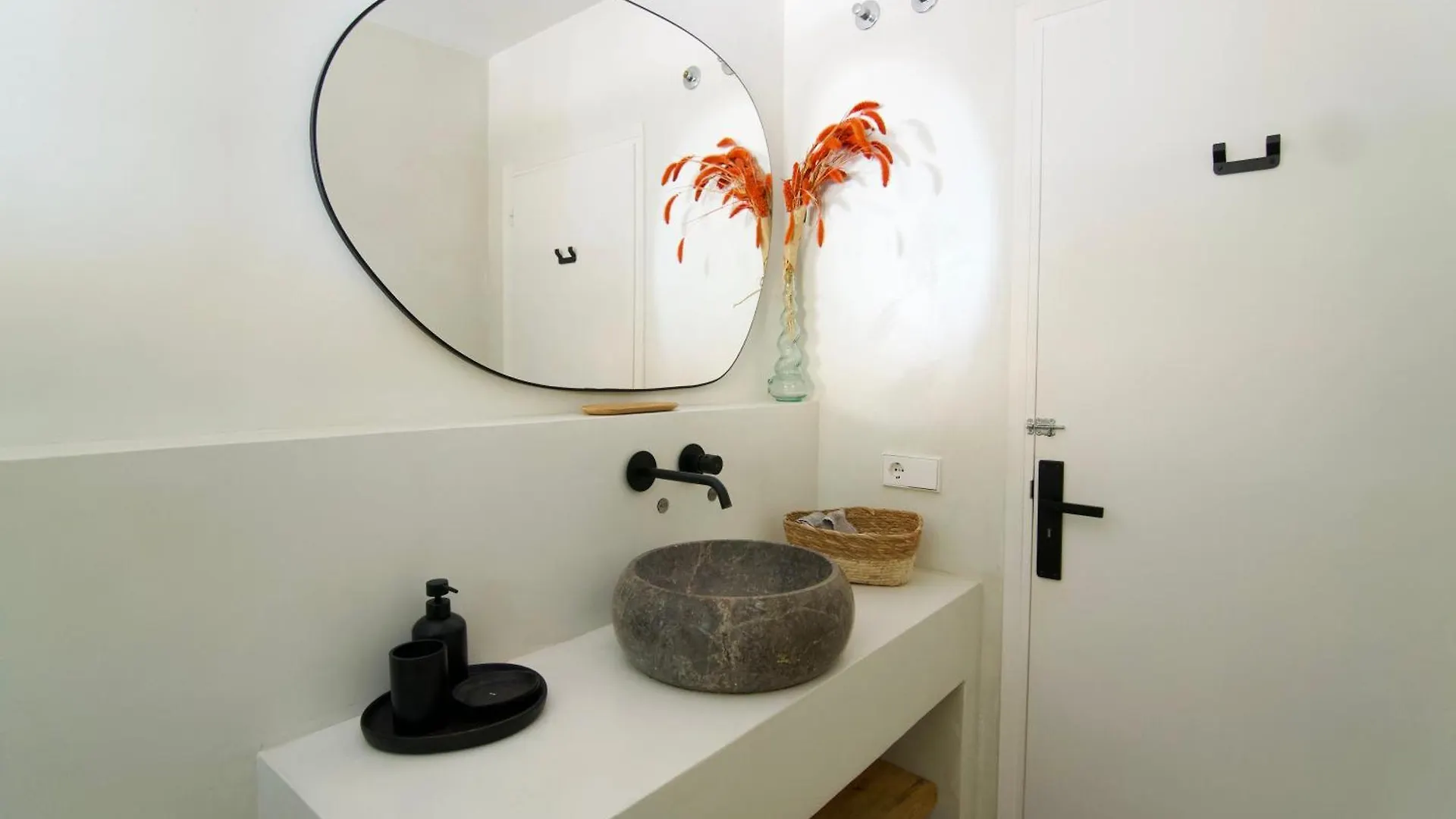 Spacious & Luxury Villa In Ibiza - Santa Gertrudis - Villa Chiquita Spagna