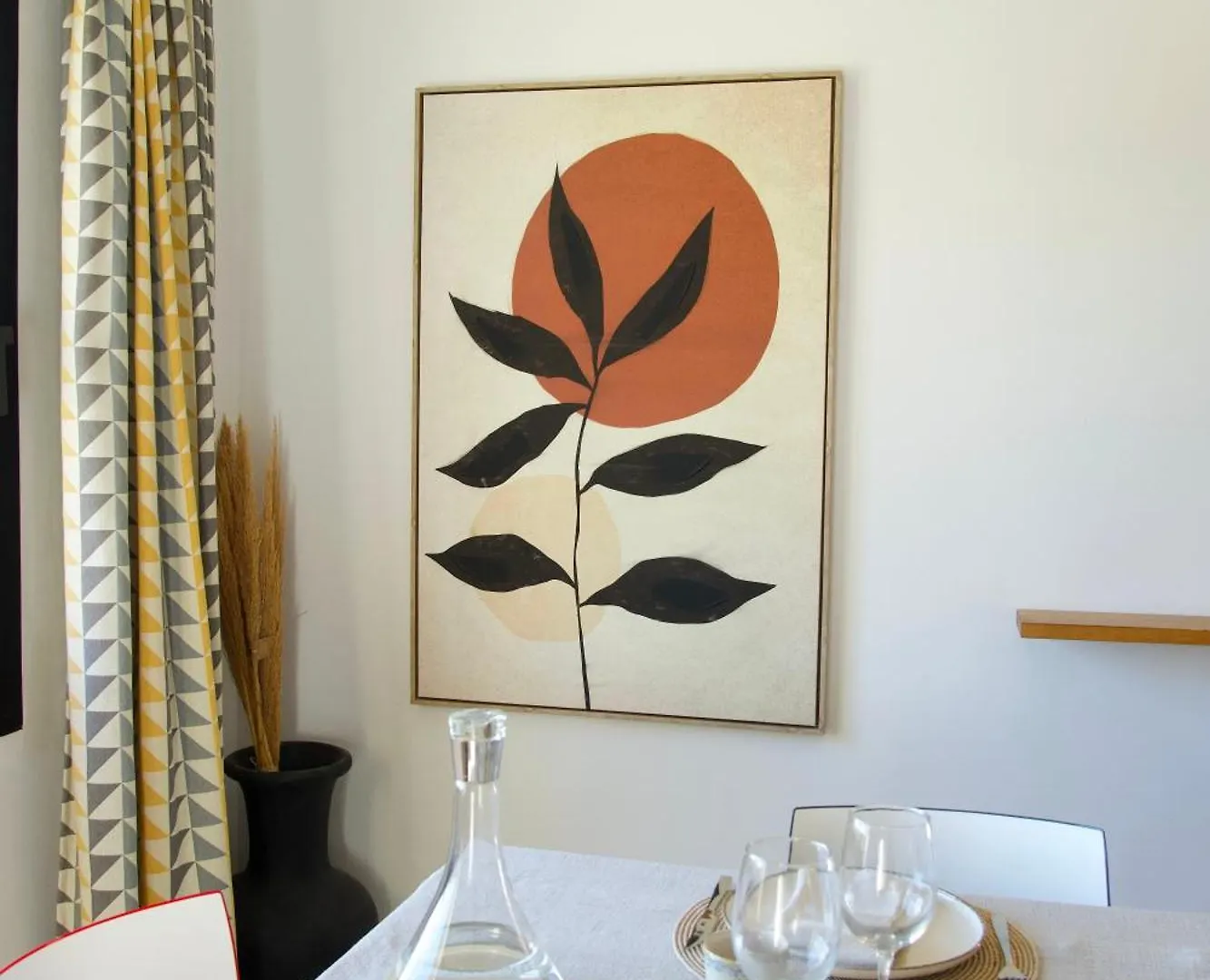 Spacious & Luxury Villa In Ibiza - Santa Gertrudis - Villa Chiquita Santa Gertrudis (Ibiza)