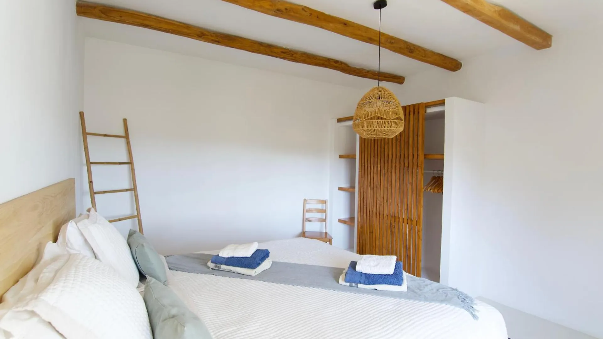 Spacious & Luxury Villa In Ibiza - Santa Gertrudis - Villa Chiquita Spagna