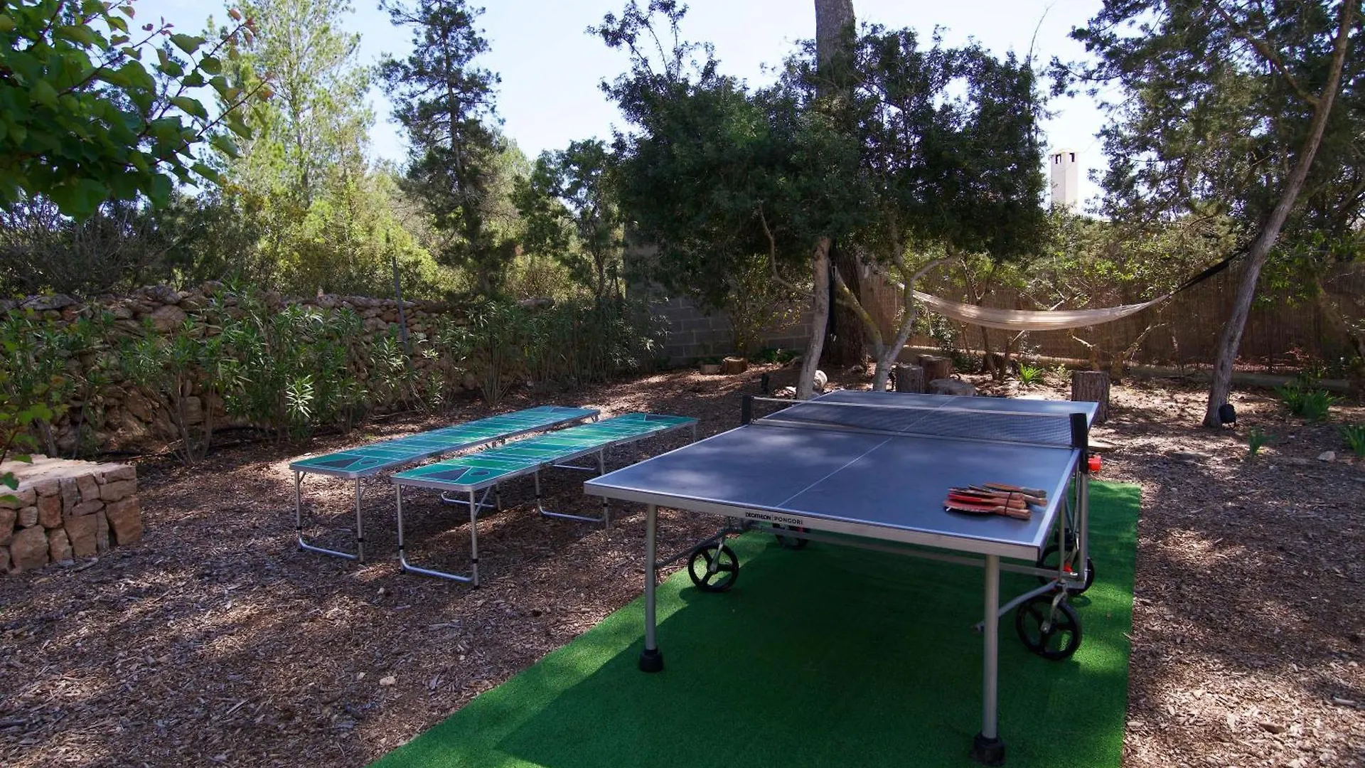 Spacious & Luxury Villa In Ibiza - Santa Gertrudis - Villa Chiquita Spagna