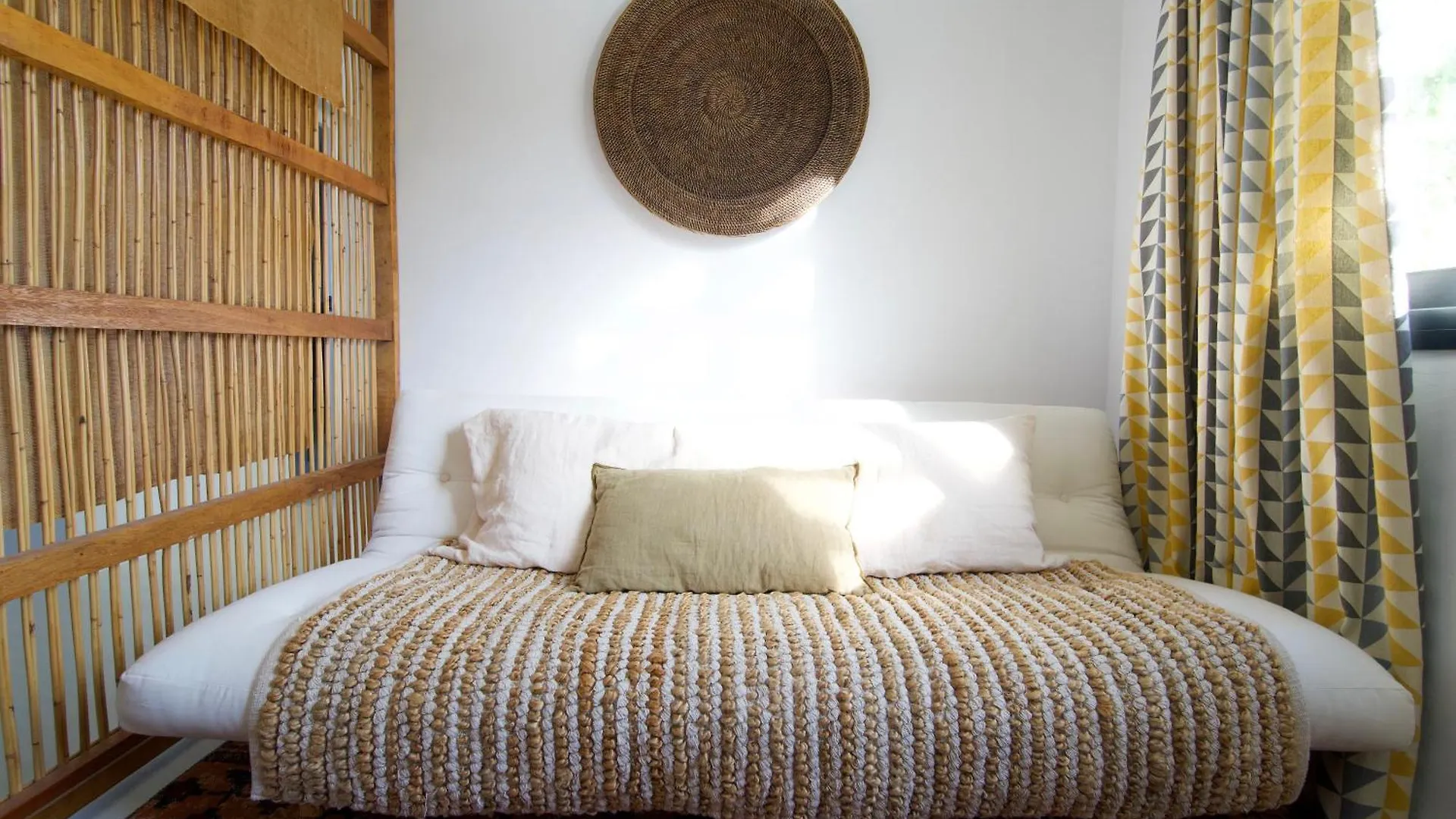 Spacious & Luxury Villa In Ibiza - Santa Gertrudis - Villa Chiquita