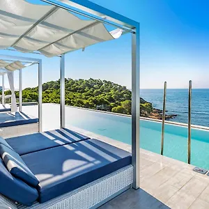 4* Hotel Catalonia Royal Ses Estaques-adults Only