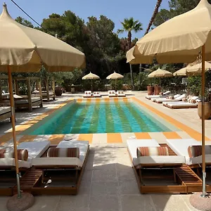 3* Hotel ácora Ibiza